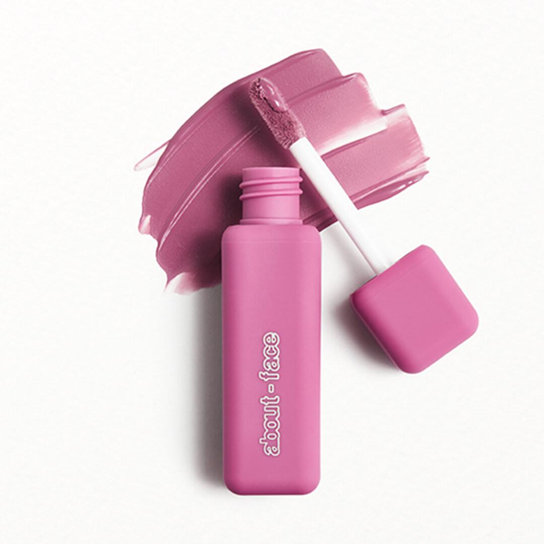 ABOUT-FACE MATTE FLUID EYE PAINT in DIONYSUS Desktop productId:p-kd52tsbuxdcku6w