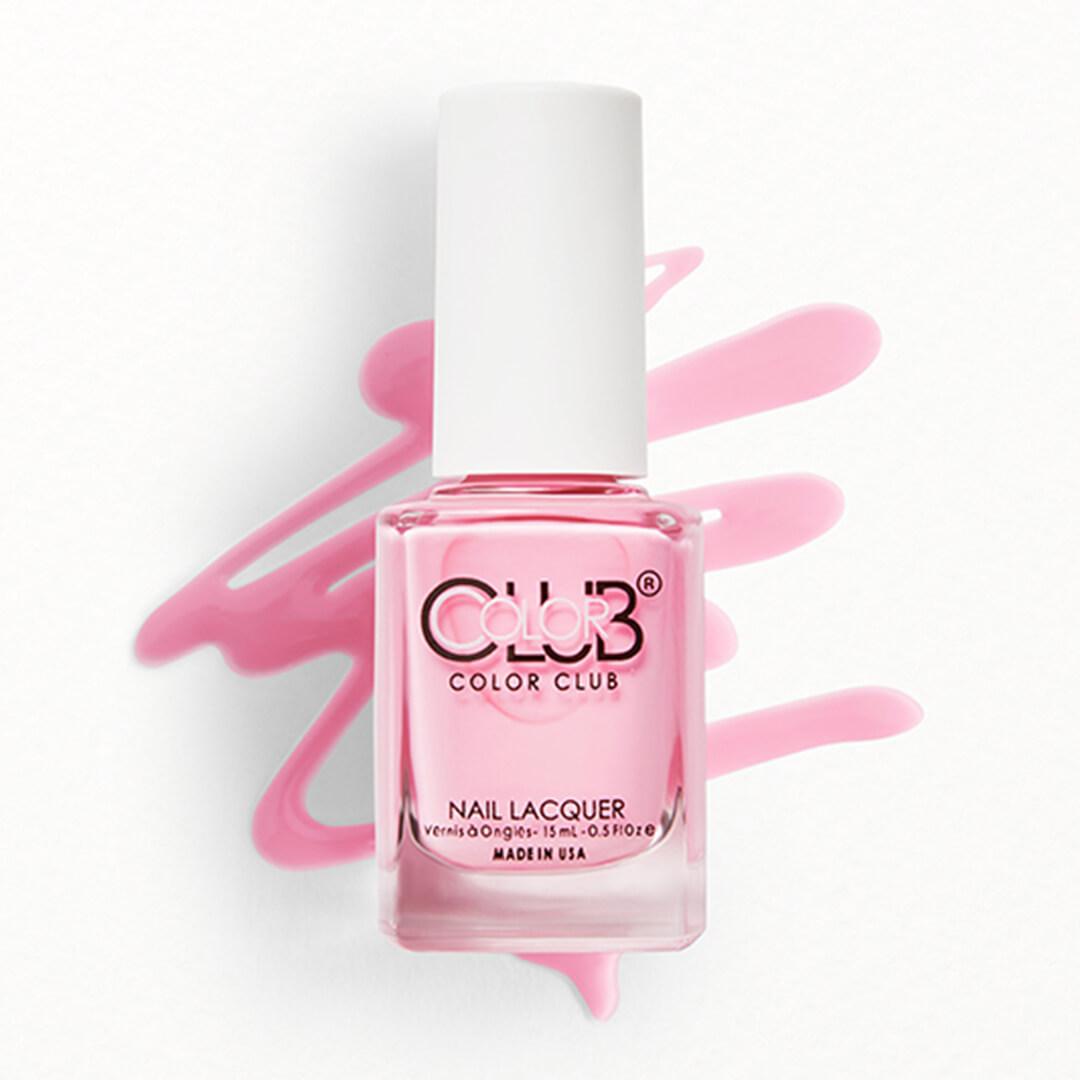 COLOR CLUB Nail Polish in Gemini Vegetarians Desktop