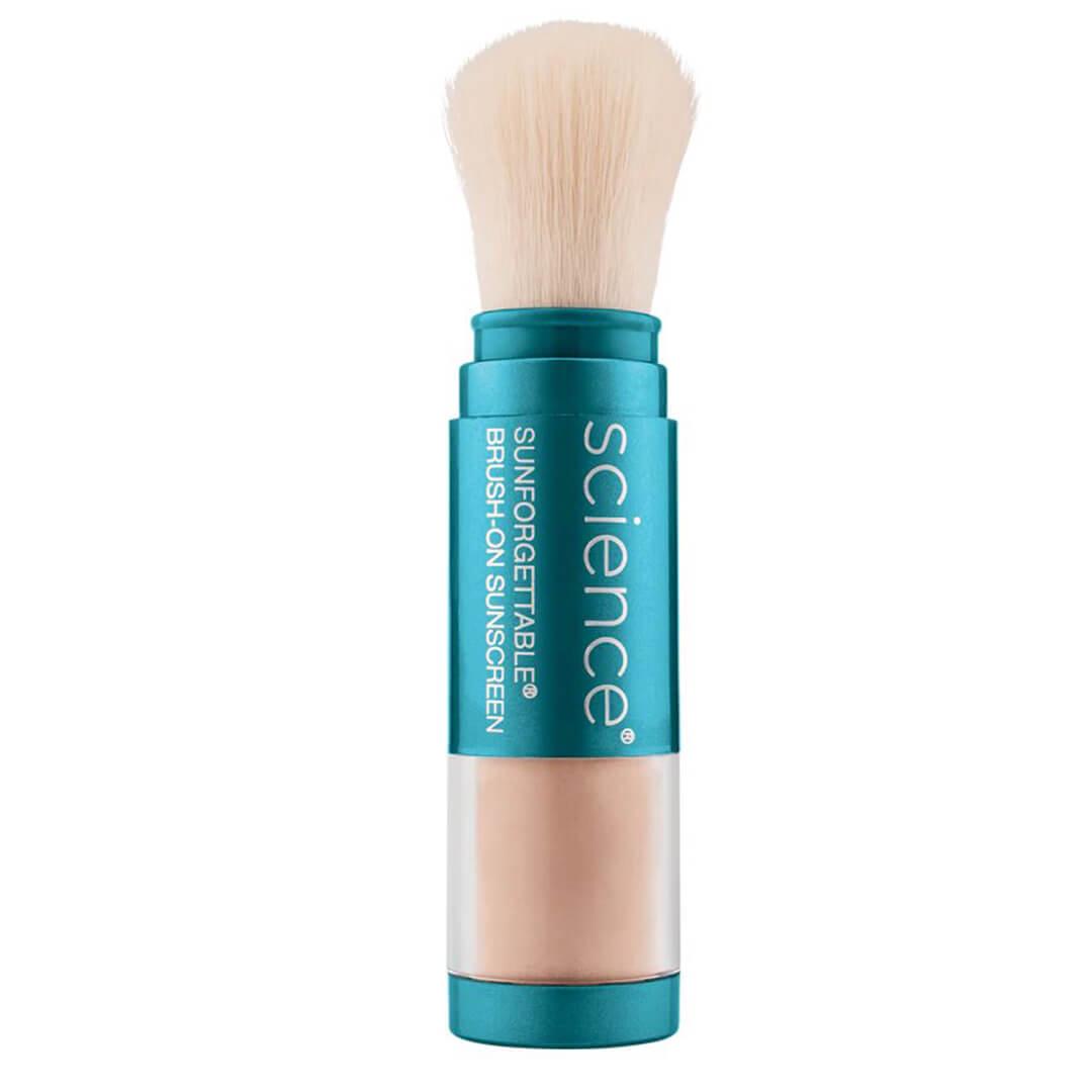 COLORSCIENCE Sunforgettable® Total Protection Brush-On Shield SPF 50 Mobile
