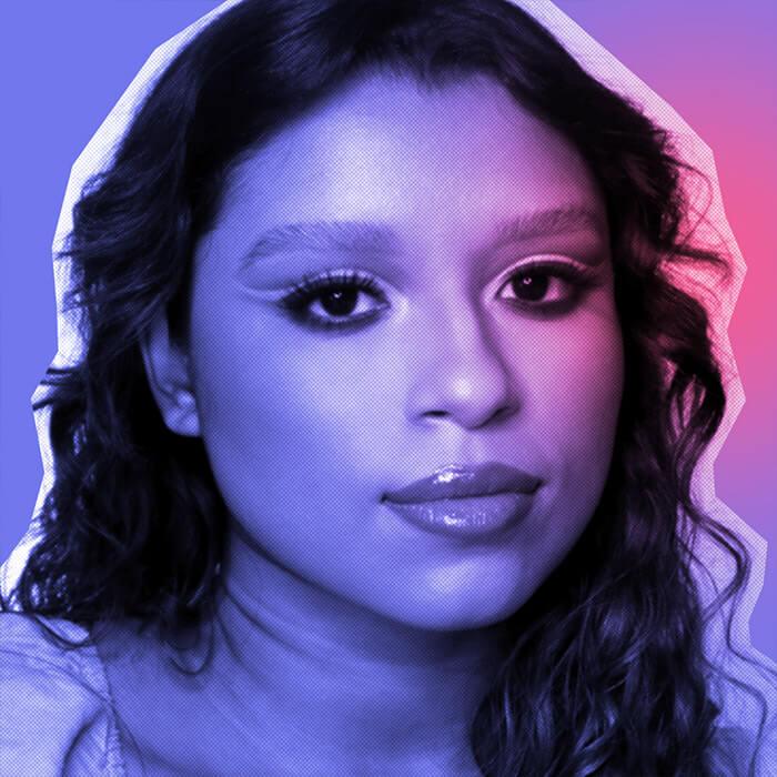 Graphic image of Allison Dixon Mobile