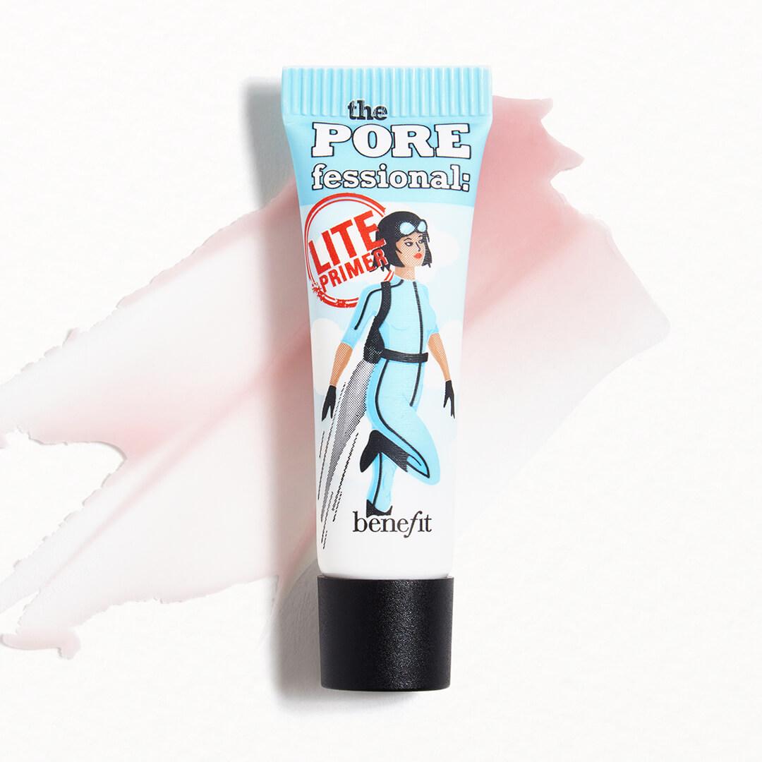 BENEFIT COSMETICS The POREfessional Lite Primer Mobile