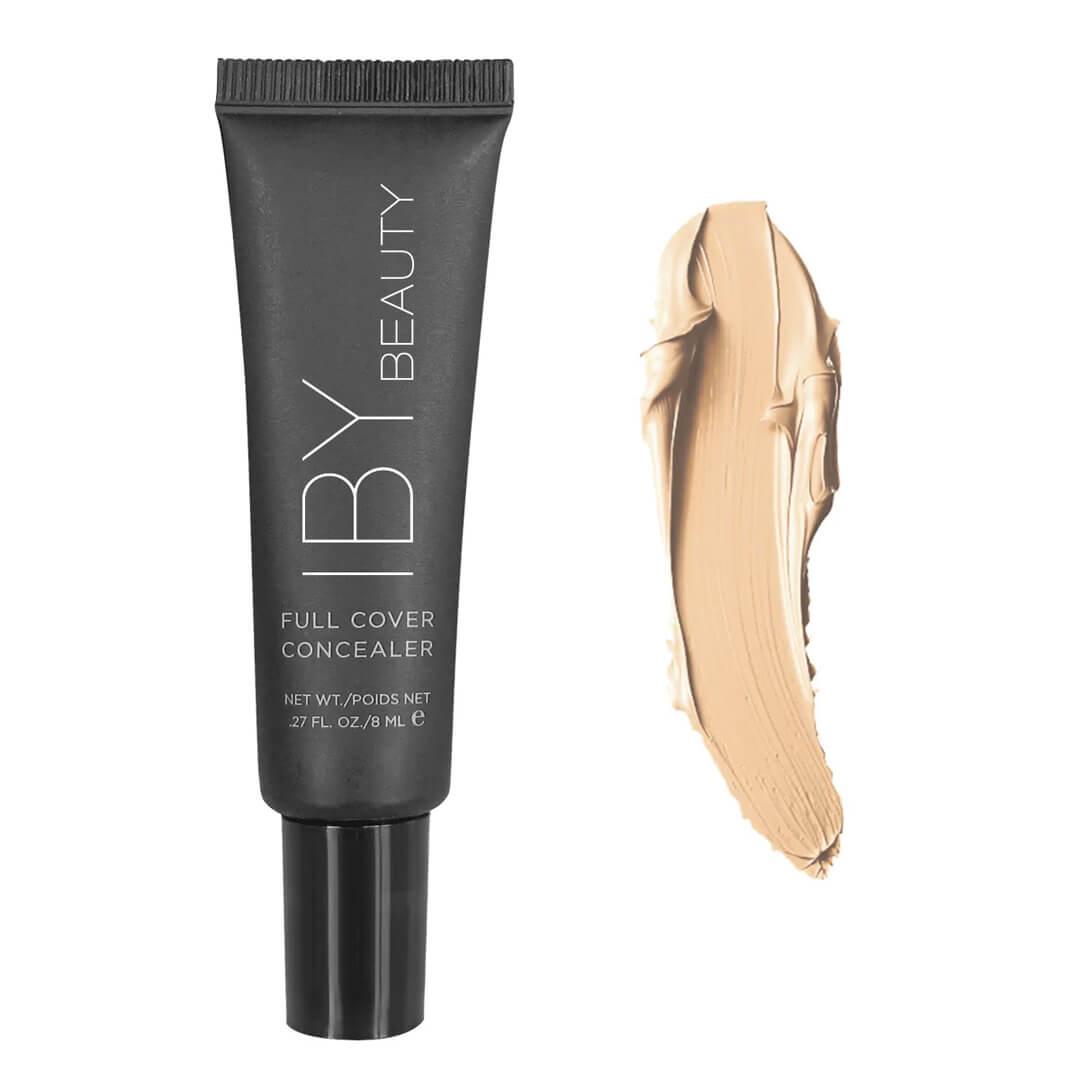 IBY BEAUTY Full Cover Concealer Desktop