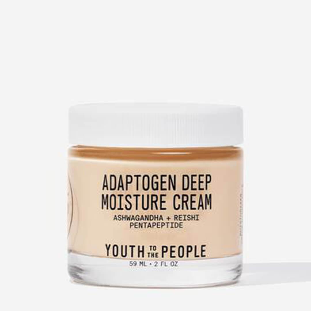 YOUTH TO THE PEOPLE Adaptogen Deep Moisture Cream Mobile