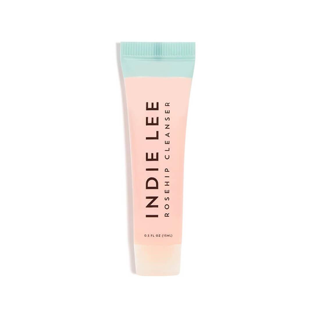 INDIE LEE Rosehip Cleanser Mobile