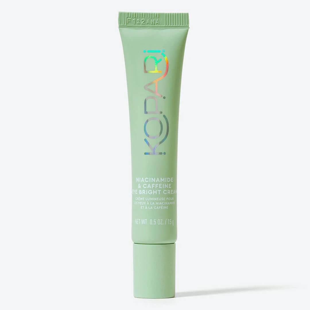 KOPARI Niacinamide & Caffeine Eye Bright Cream Mobile