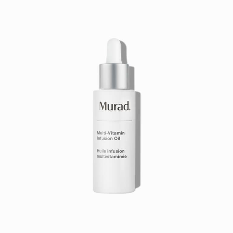 MURAD Multi-Vitamin Infusion Oil Desktop