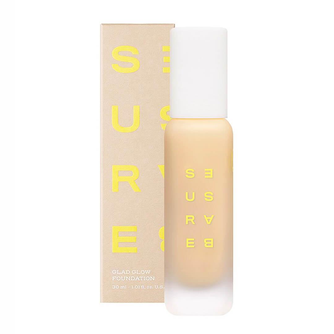 SUREBASE Glad Glow Foundation Desktop