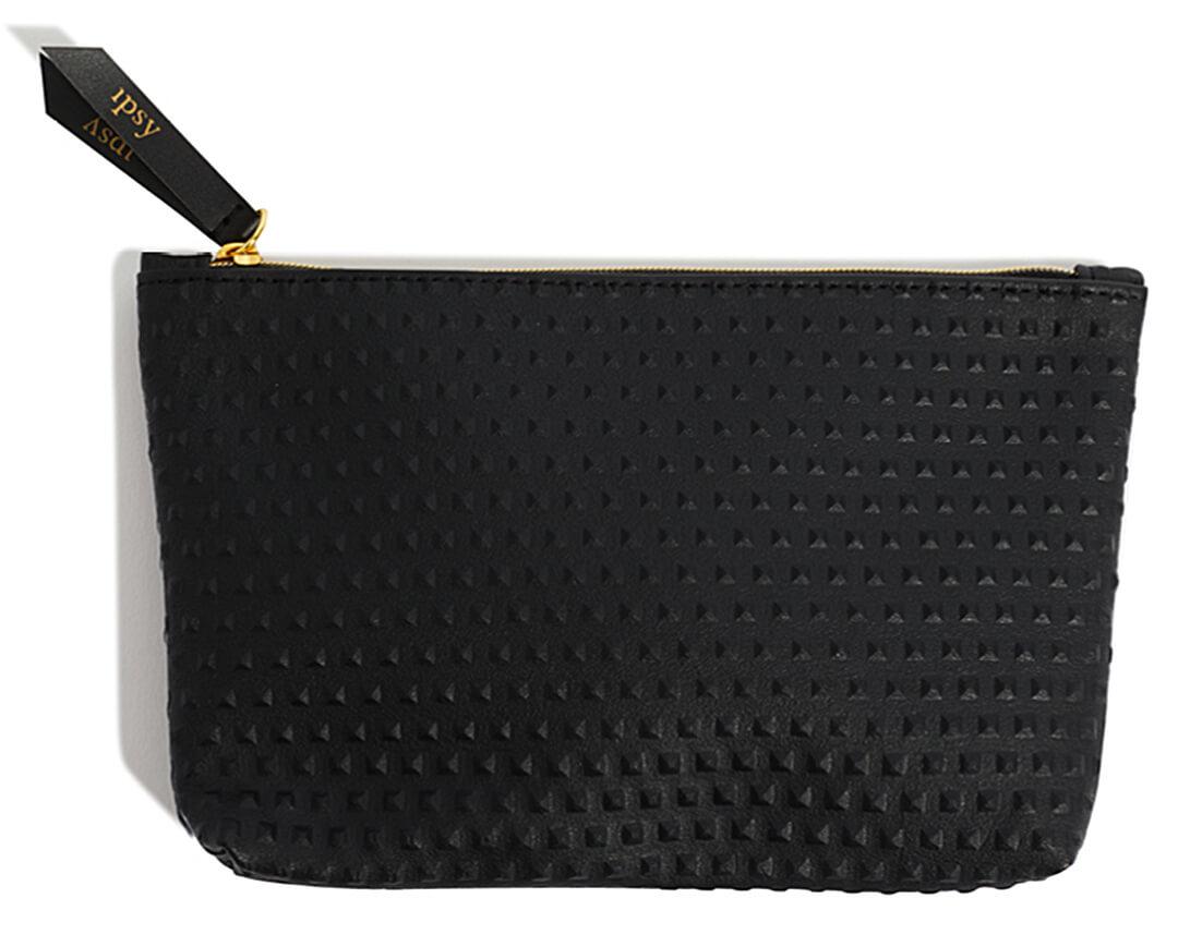 September 2017 IPSY Glam Bag Mobile