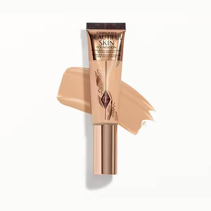 CHARLOTTE TILBURY Beautiful Skin Foundation Desktop