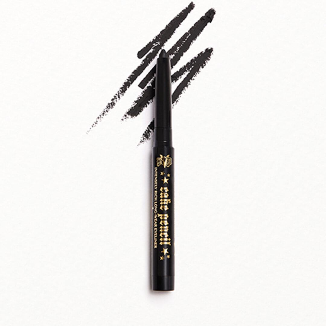 KVD VEGAN BEAUTY Mini Cake Pencil in Trooper Black Desktop