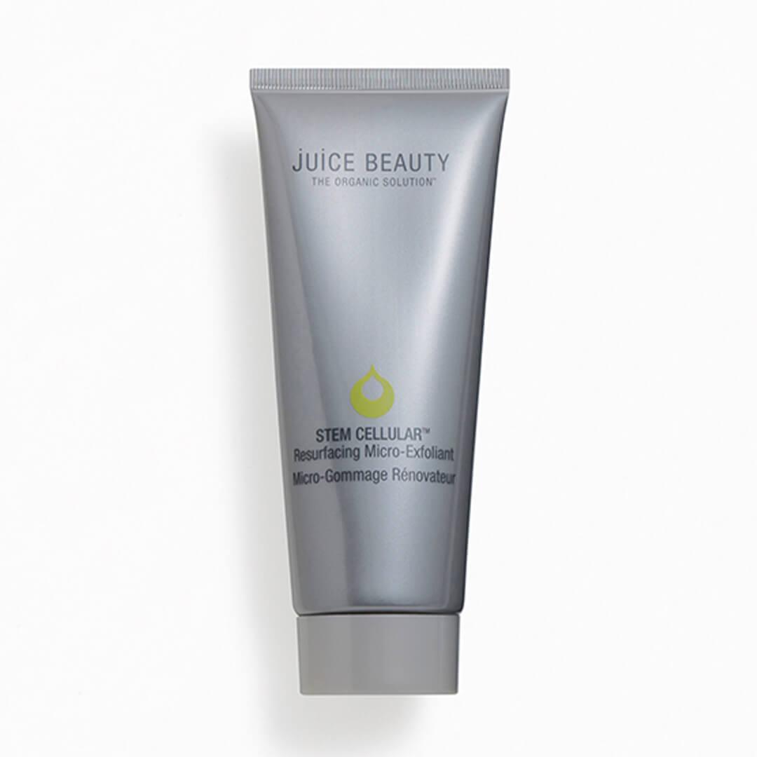 JUICE BEAUTY Stem Cellular Resurfacing Micro-Exfoliant Mobile