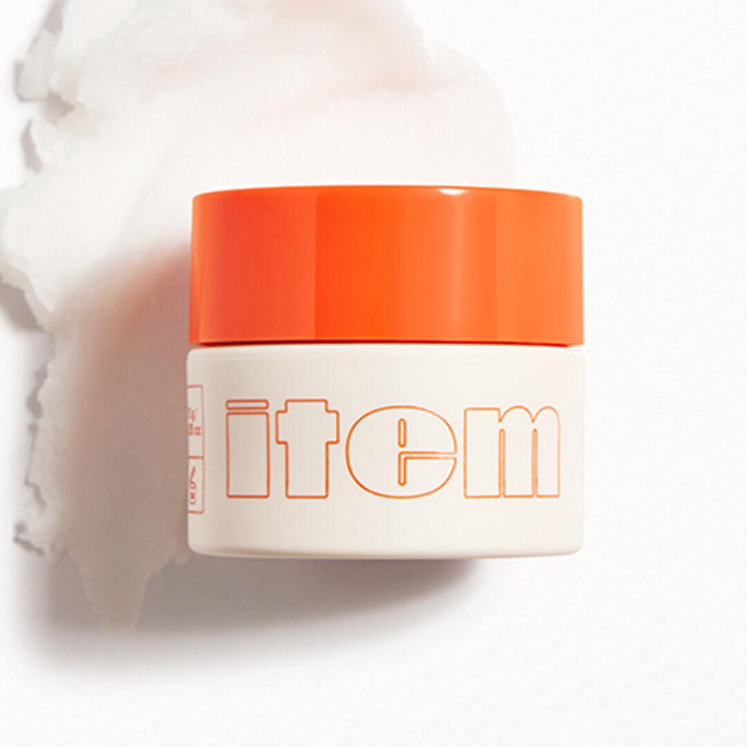 ITEM BEAUTY Slick Type Cleansing Balm Mini Desktop