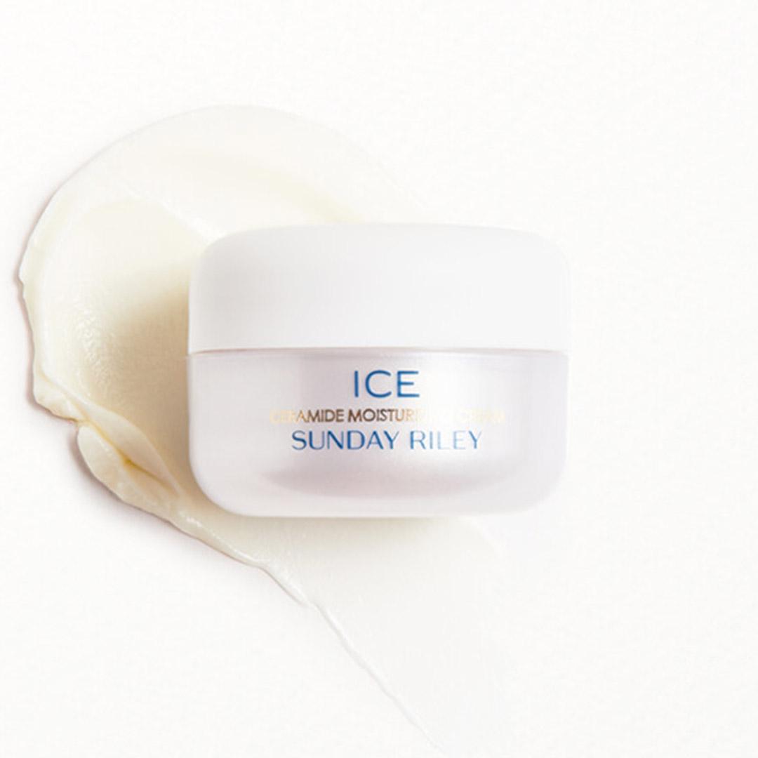 SUNDAY RILEY ICE Ceramide Moisturizing Cream Mobile