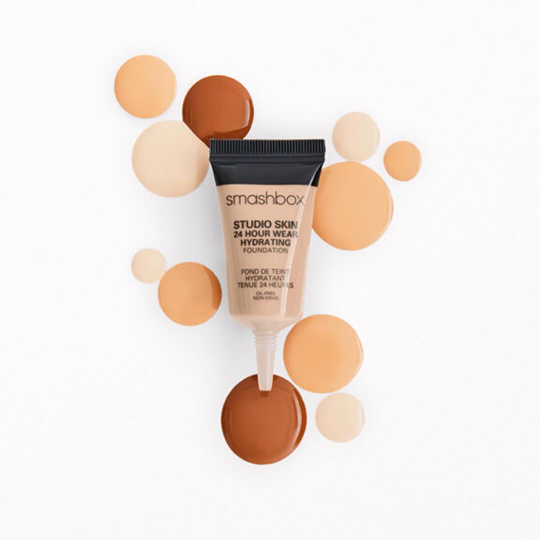 SMASHBOX COSMETICS Studio Skin 24 Hour Wear Hydrating Foundation in 0.3 Neutral Desktop productId:p-jivtte7pxlcdakj