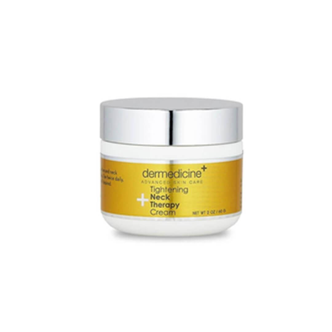 DERMEDICINE Tightening Neck Therapy Cream Desktop productId:p-lwaWqu5wk5ZxGZl9LLPv