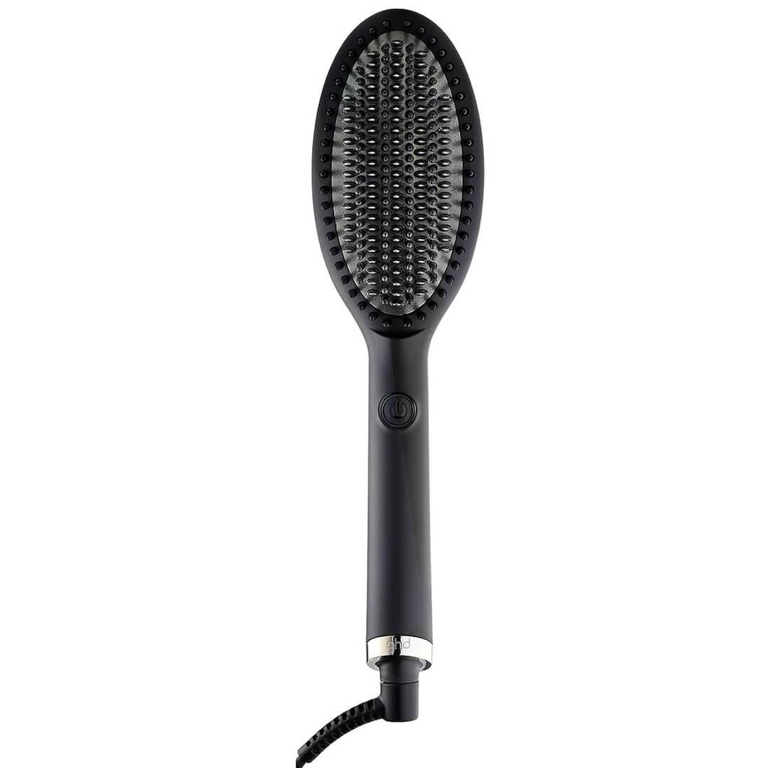 GHD Glide Smoothing Hot Brush Desktop