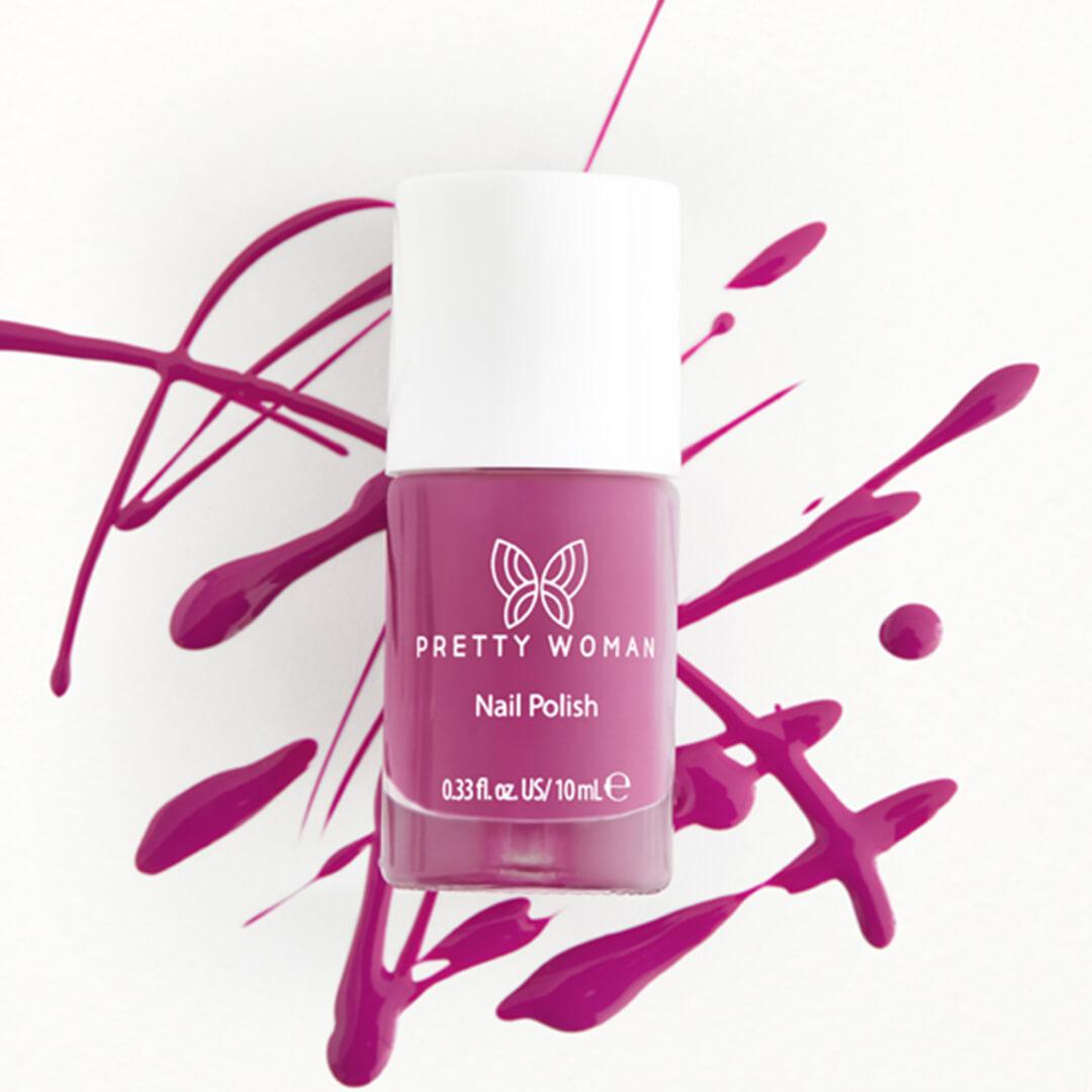 PRETTY WOMAN Nail Polish in Ex's and Oh's Desktop productId:p-jygwfuhpq5qhjhy