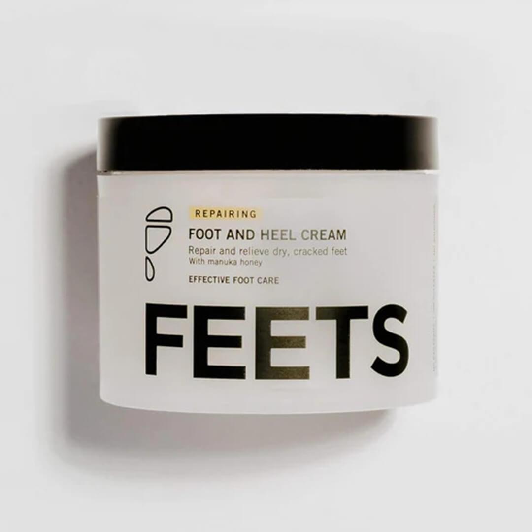 FEETS Foot and Heel Cream Desktop