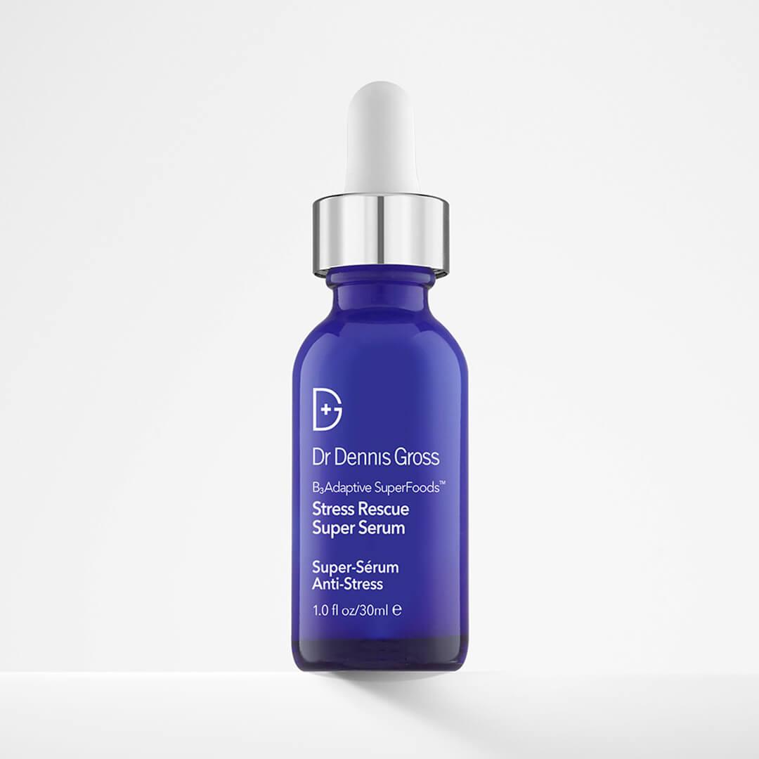 DR. DENNIS GROSS B³Adaptive SuperFoods™ Stress Rescue Super Serum Desktop