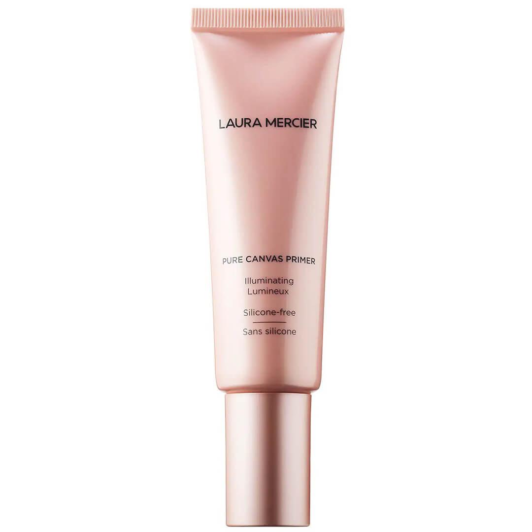 LAURA MERCIER Pure Canvas Primer - Illuminating Desktop