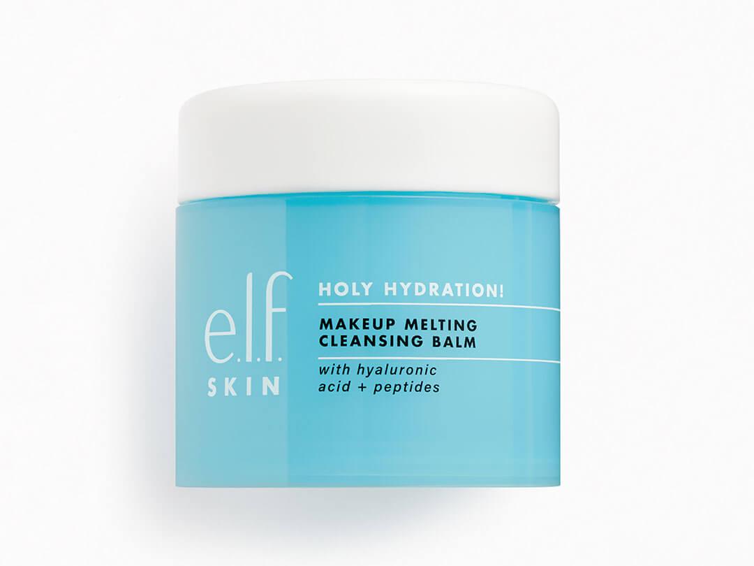 E.L.F SKIN Holy Hydration! Makeup Melting Cleansing Balm Mobile