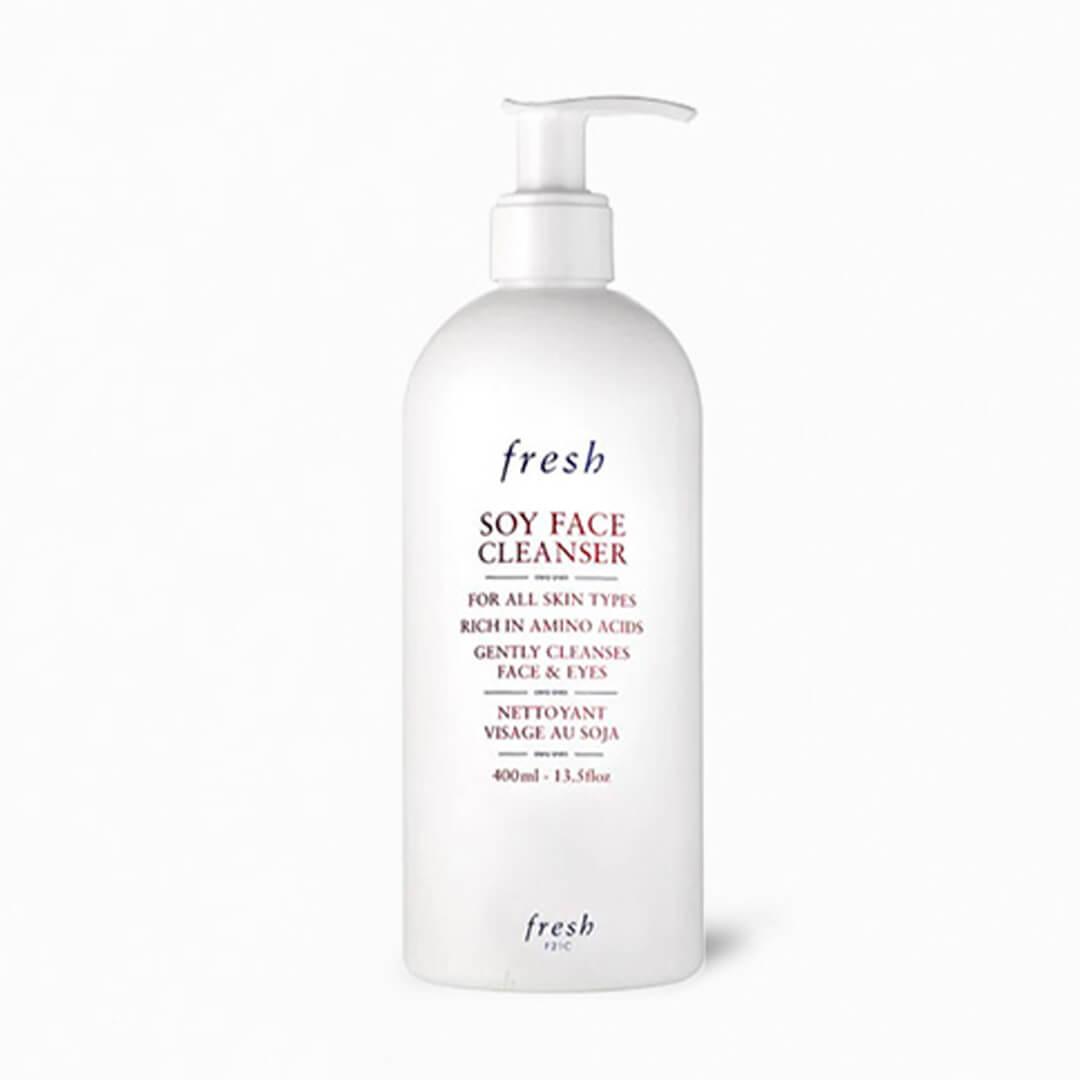 FRESH Soy pH-Balanced Hydrating Face Wash Mobile