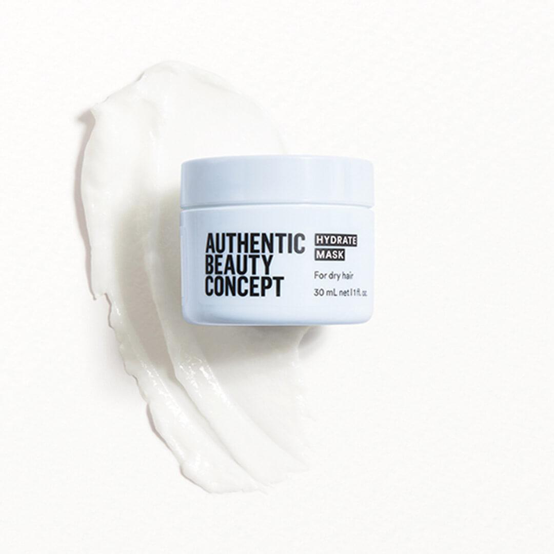 AUTHENTIC BEAUTY CONCEPT Hydrate Mask Desktop
