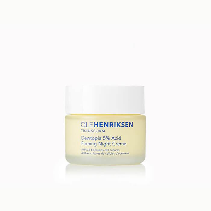 OLEHENRIKSEN Dewtopia Night Crème Desktop
