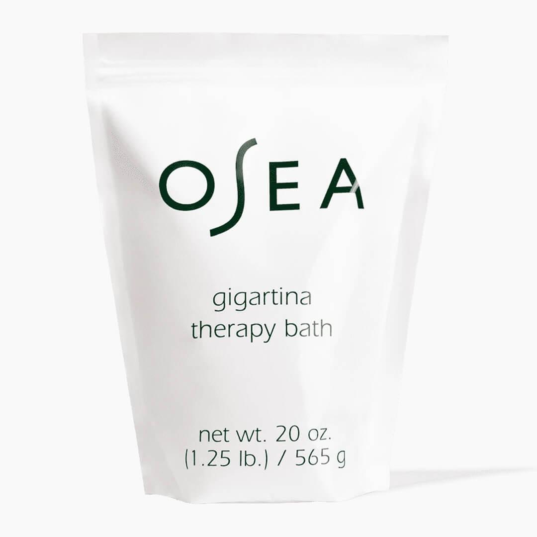 OSEA SKINCARE Gigartina Therapy Bath Desktop