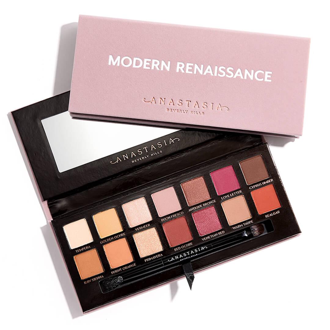 ANASTASIA BEVERLY HILLS Modern Renaissance Palette Mobile
