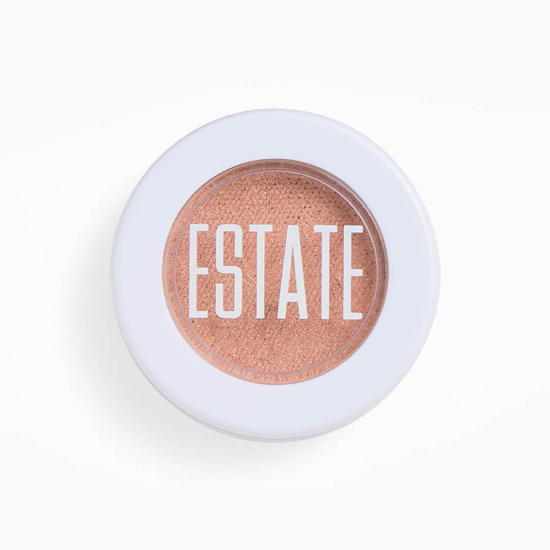 ESTATE COSMETICS Cream Highlighter in Lunar Mobile