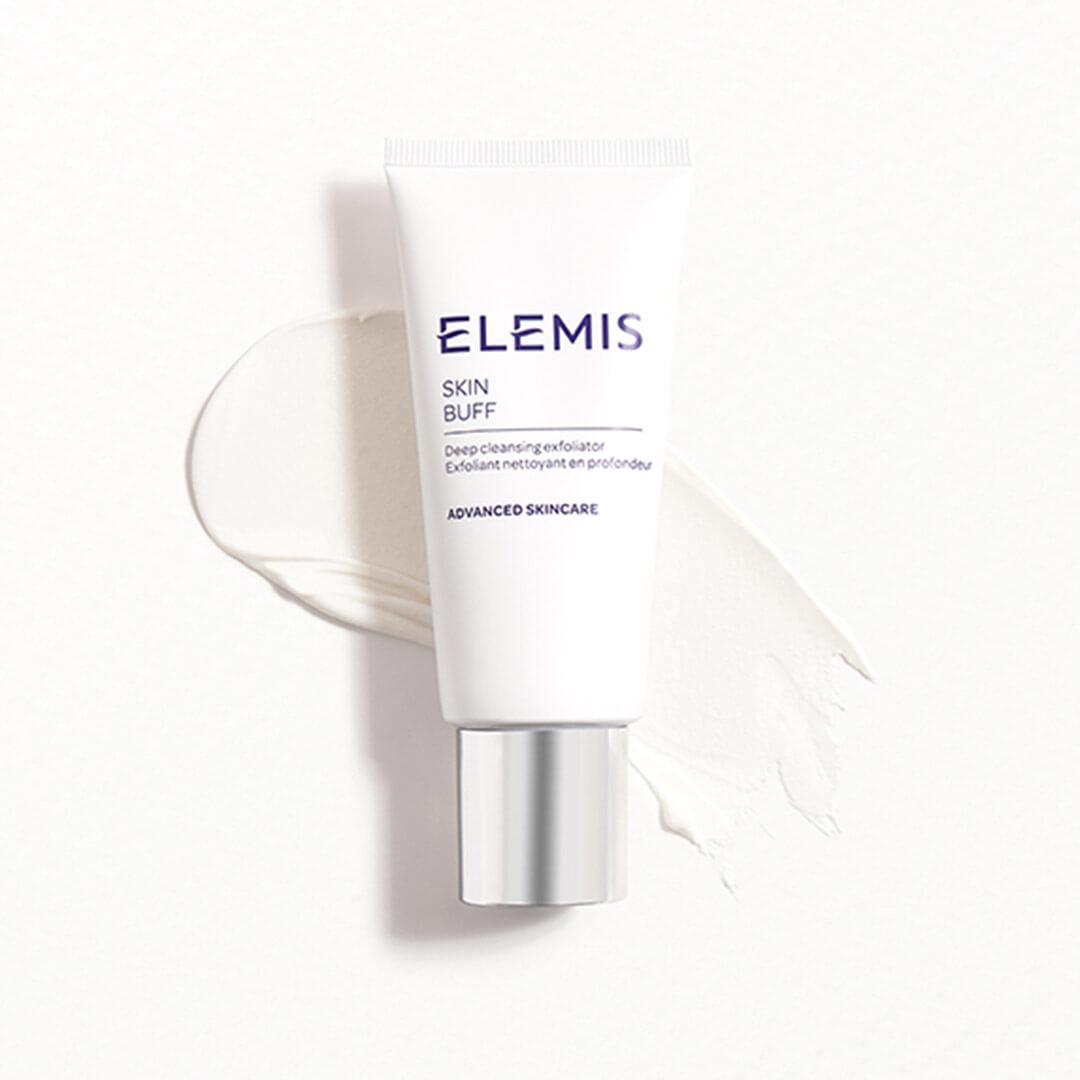 ELEMIS Skin Buff Desktop