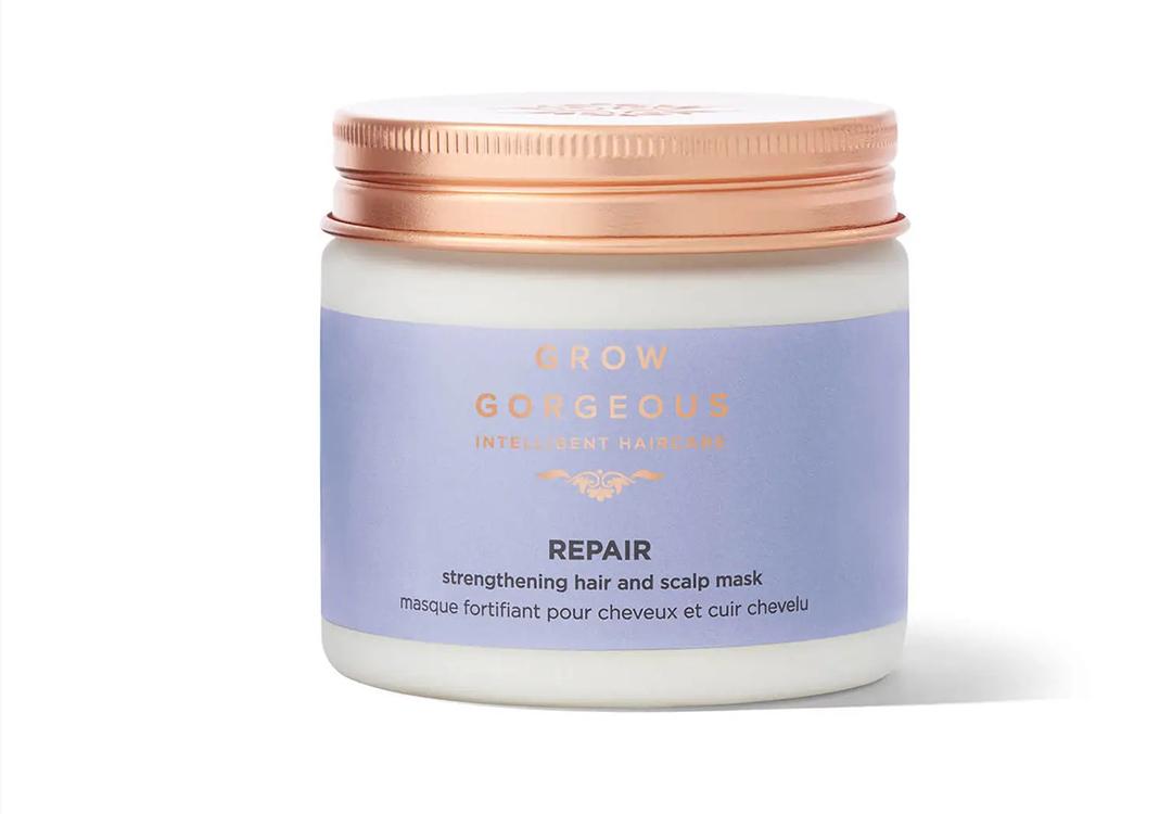 GROW GORGEOUS Grow Gorgeous Repair Strengthening Hair & Scalp Mask Desktop