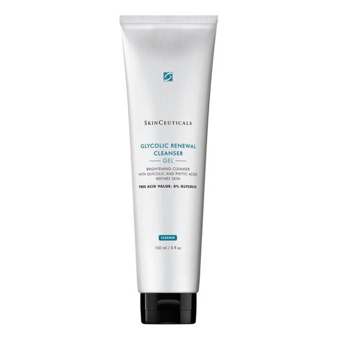 SKINCEUTICALS Glycolic Renewal Cleanser Desktop