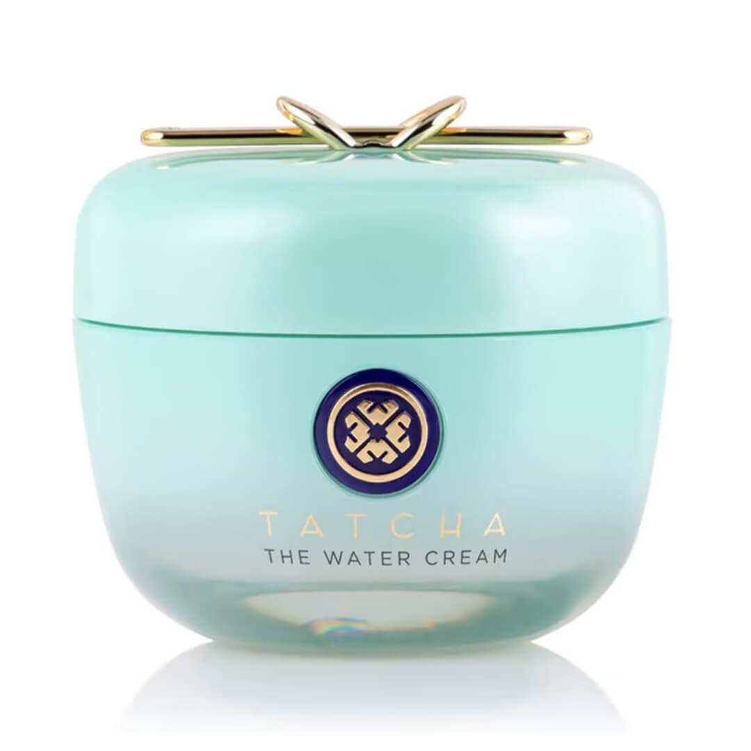 TATCHA The Water Cream Mobile