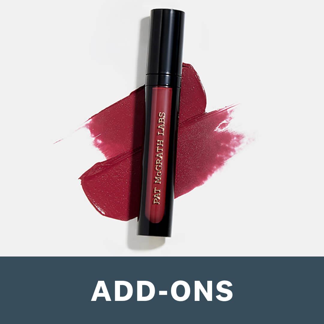 PAT McGRATH LABS LiquiLUST Legendary Wear Matte Lipstick in Nocturnal Amour Mobile