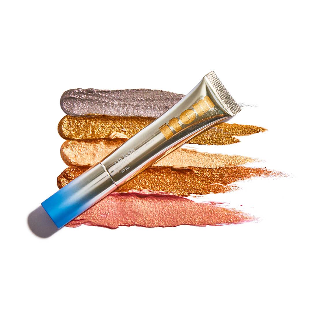 ITEM BEAUTY Lid Glaze Desktop