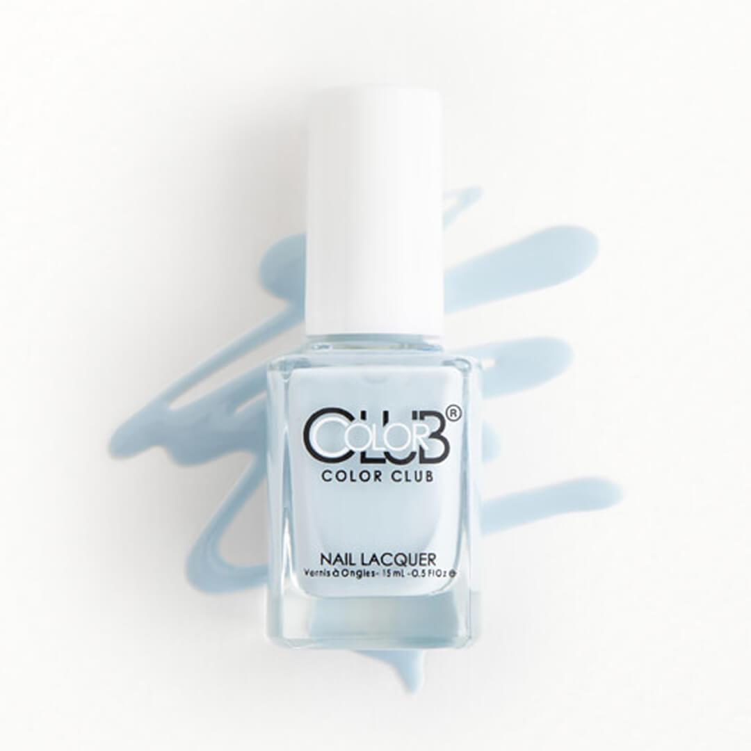 COLOR CLUB Nail Polish in Get Lost Desktop