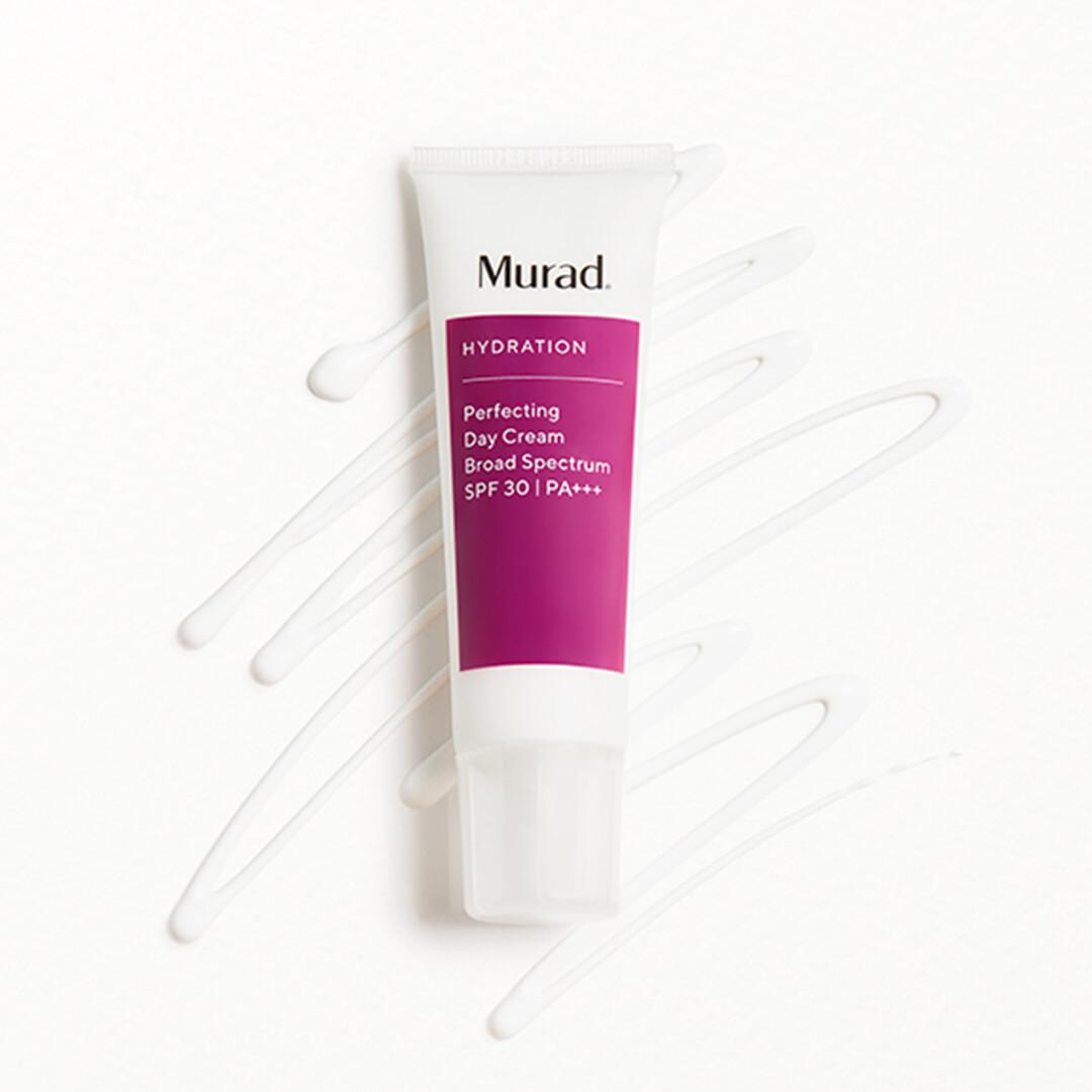 MURAD Perfecting Day Cream Broad Spectrum SPF 30 | PA+++ Desktop