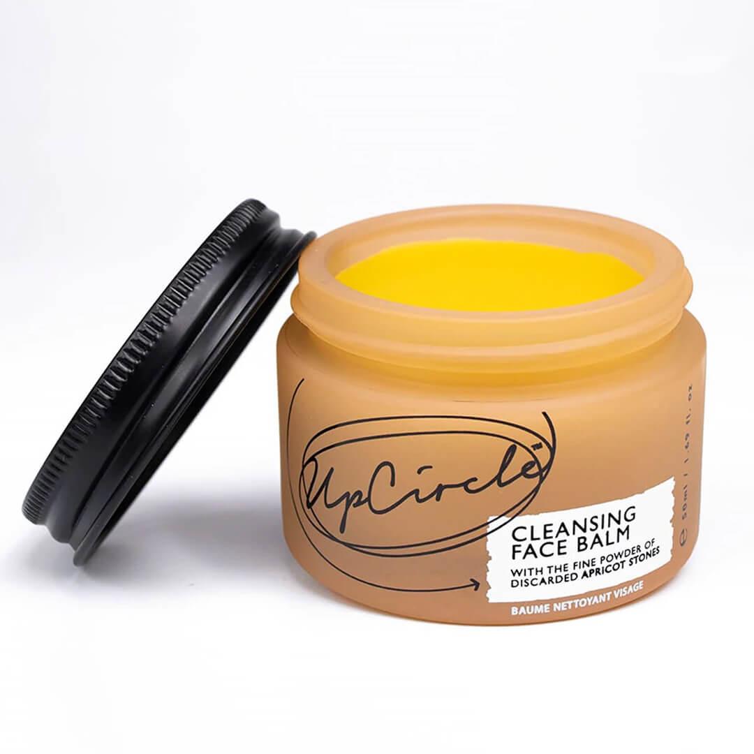 UPCIRCLE BEAUTY Cleansing Face Balm Desktop