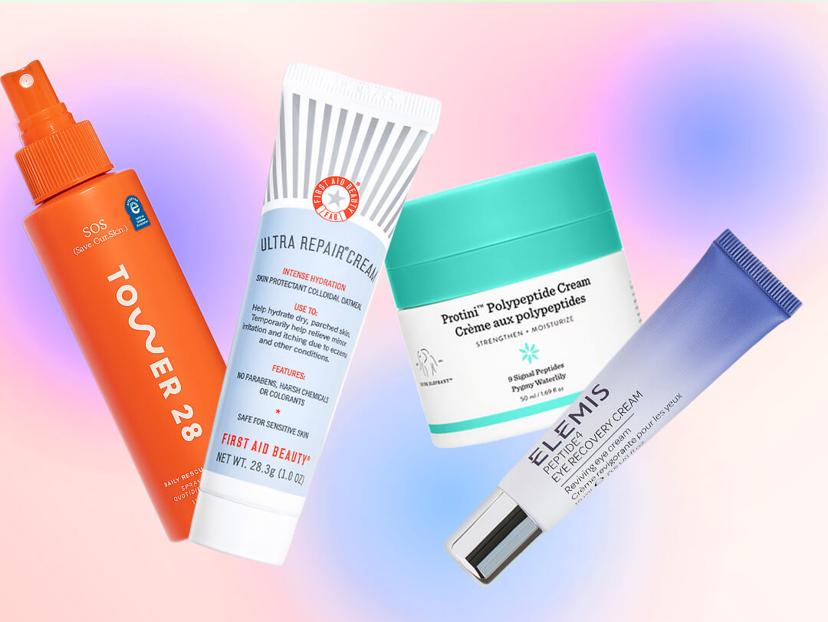 Good Skin Powder 15 Best Skincare Products for Sensitive Skin From Experts