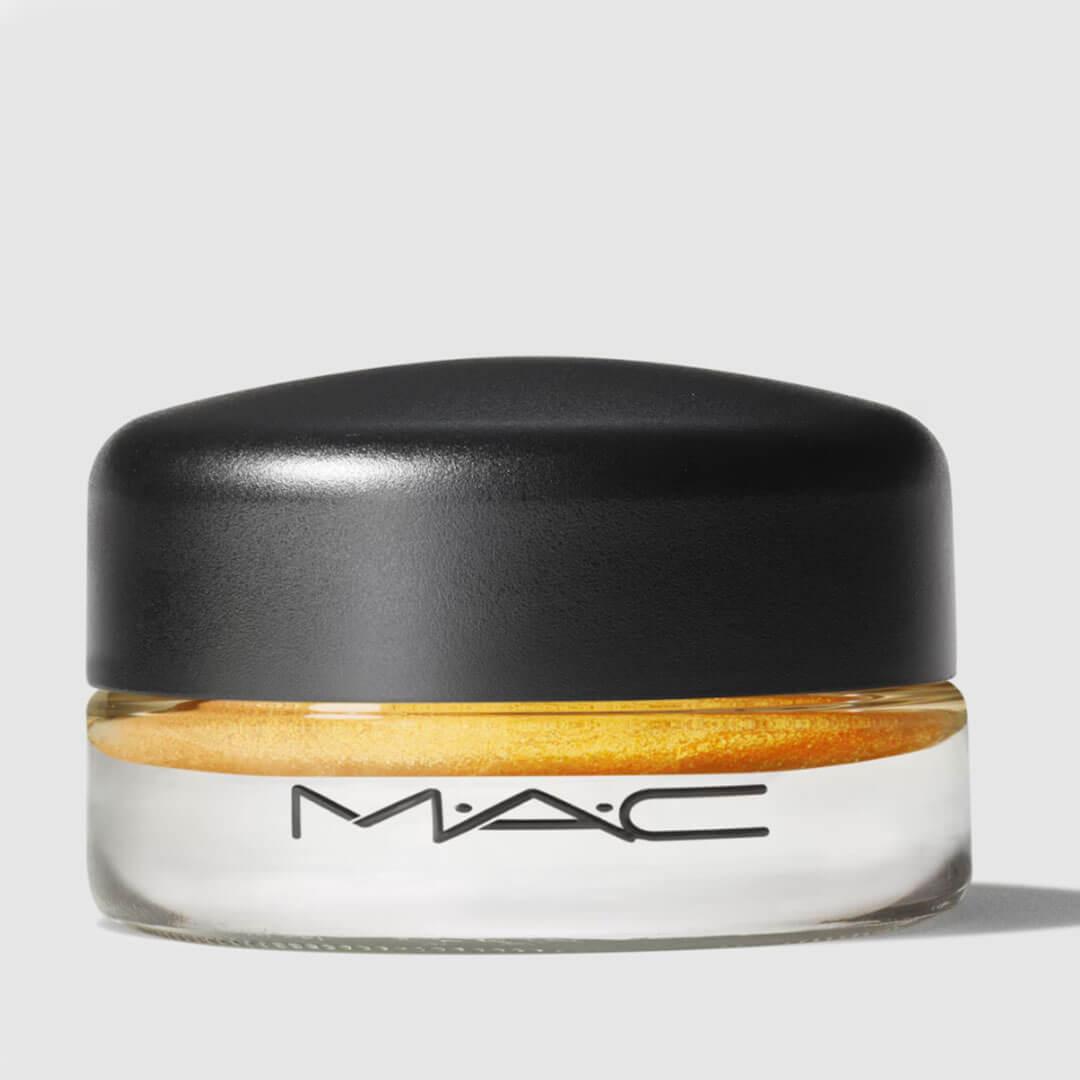 MAC Pro Longwear Paint Pot in Born to Beam Mobile