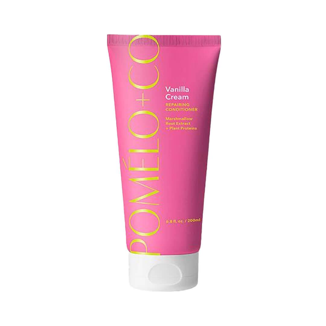 POMELO + CO. Vanilla Dream Shampoo & Vanilla Cream Conditioner Desktop