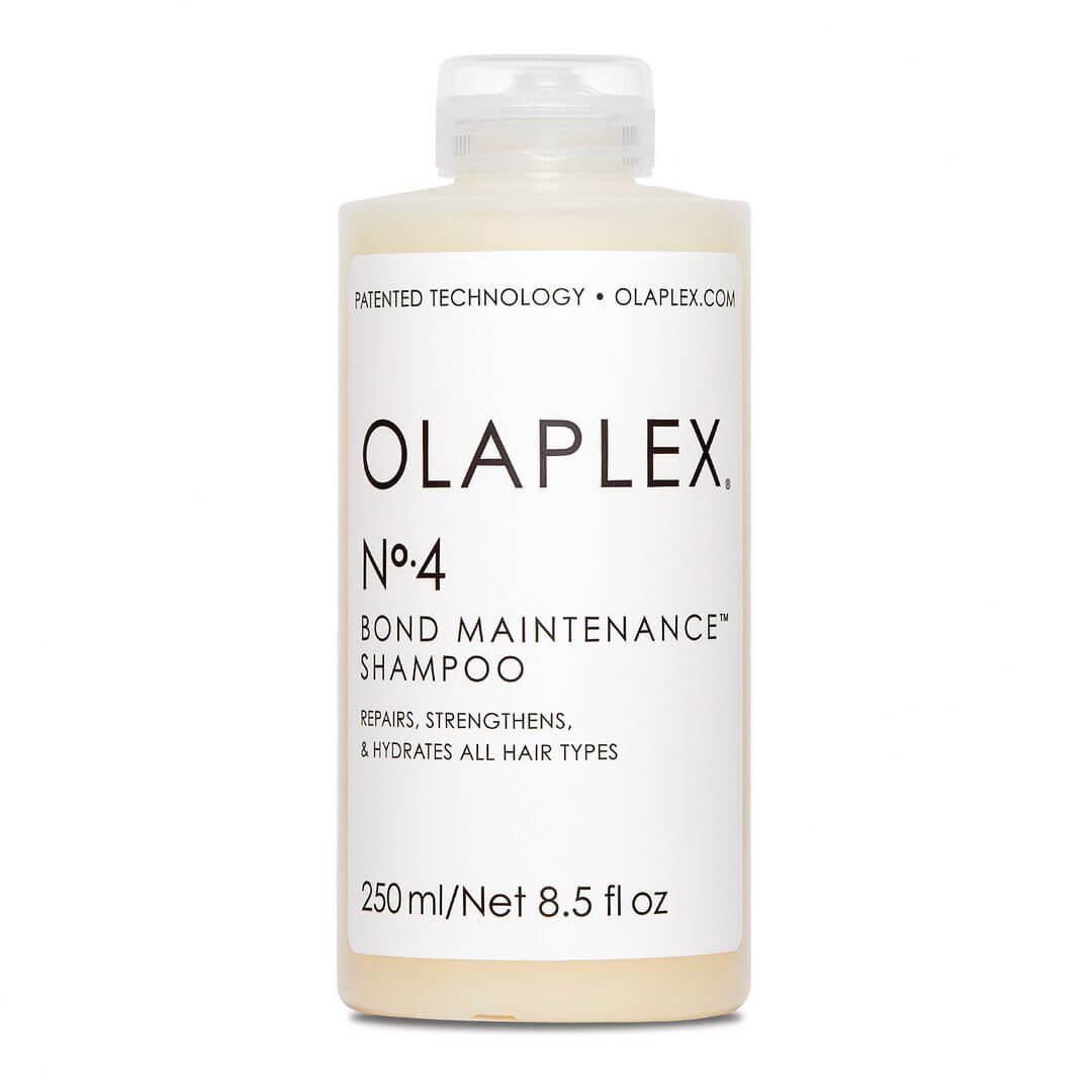OLAPLEX No.4 Bond Maintenance Shampoo Desktop