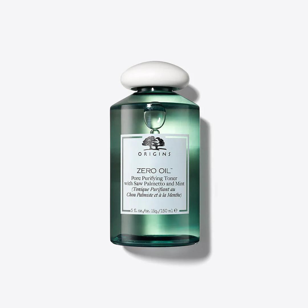 ORIGINS Zero Oil™: Pore Purifying Toner with Saw Palmetto & Mint Desktop
