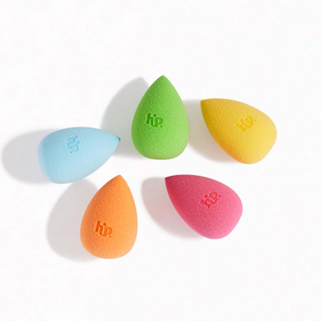 HIPDOT Mini Sponges Desktop