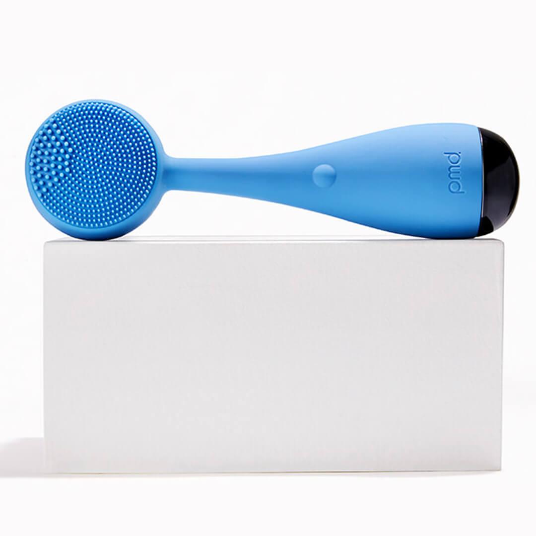 PMD Clean Smart Facial Cleansing Device Mobile