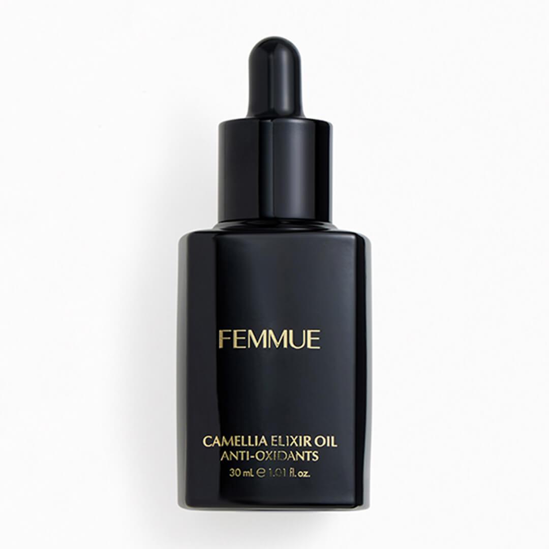 FEMMUE Camellia Elixir Oil Mobile
