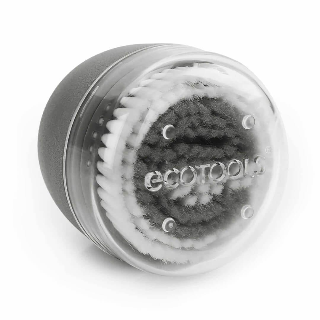 ECOTOOLS Deep Cleansing Facial Brush Desktop
