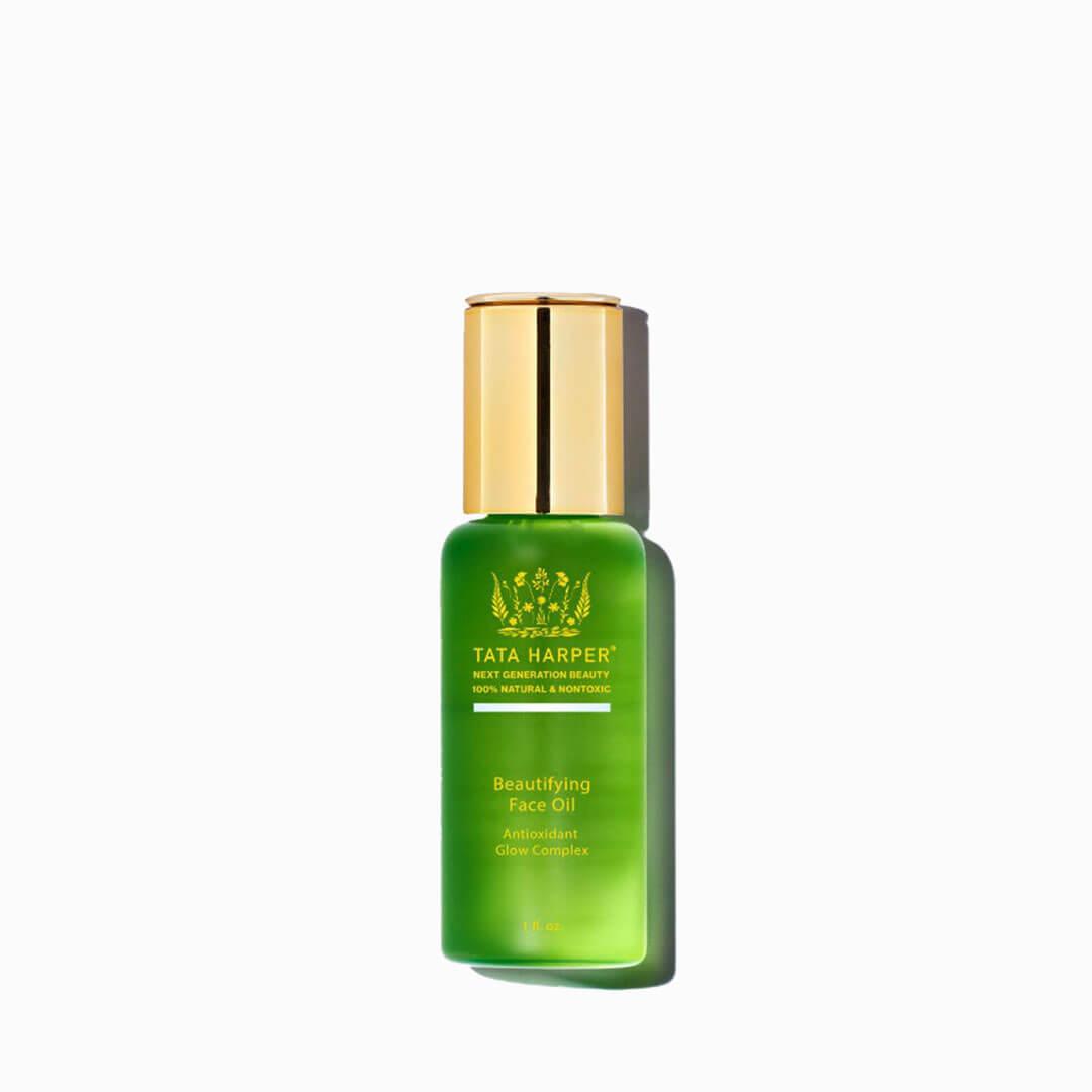 TATA HARPER Beautifying Face Oil Desktop